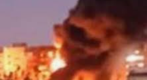 كاميرا طيار روسي توثق لحظة سقوط مقاتلته