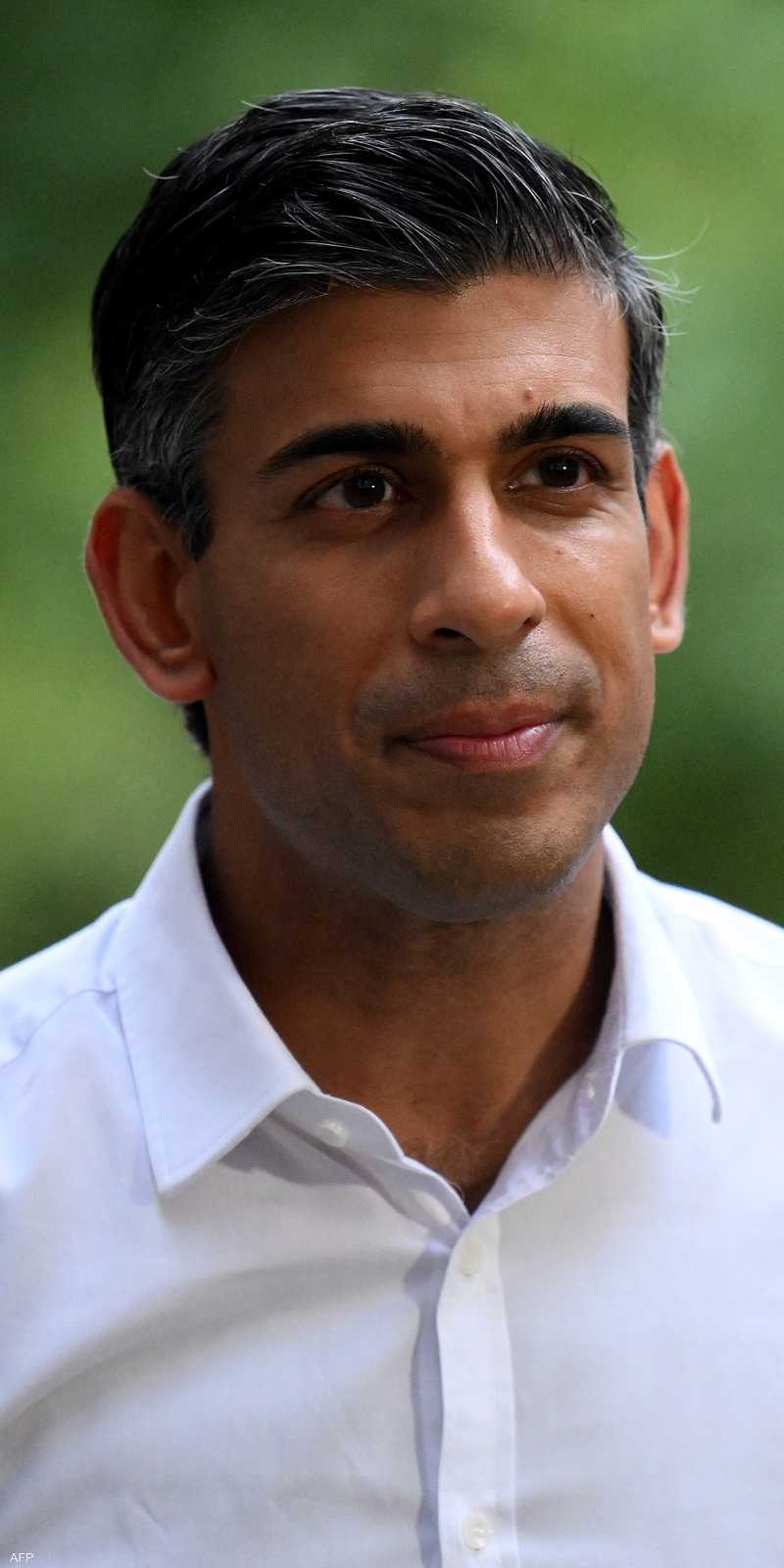 عاجل..ريشي سوناك رئيسا لوزراء بريطانيا