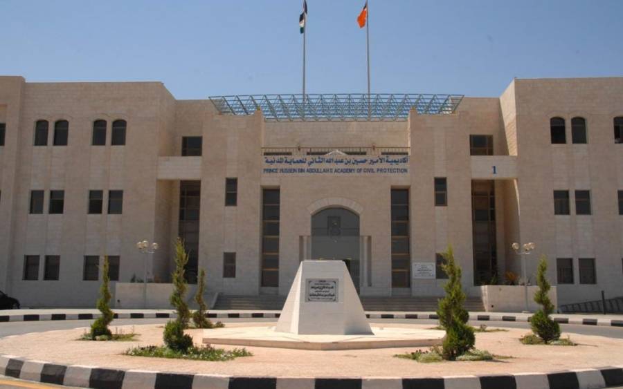 إعلان لجميع الطلبة العسكريين