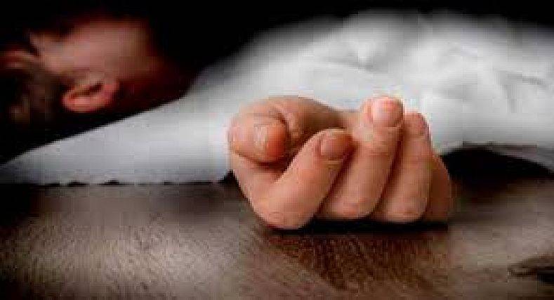 شخص يقتل شقيقته طعنا في عمان