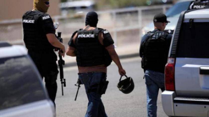 مقتل 3 بالرصاص في مدرسة ثانوية أميركية