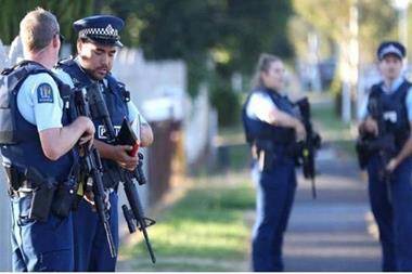 3 قتلى وإصابات بإطلاق نار داخل مدرسة في أمريكا