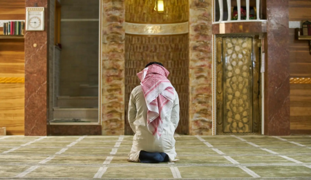 الافتاء توضح أحكام صلاة ودعاء الكسوف