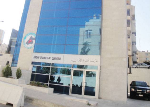 تجارة الأردن: 750 مطعماً غير سياحي تنتظر شمولها بقرار تخفيض ضريبة المبيعات