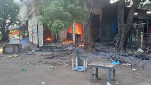 غوتيريس يطالب بوضع حد فوري للعنف القبلي بولاية النيل الأزرق السودانية