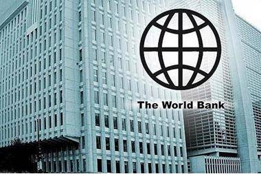 البنك الدولي يقدم 500 مليون دولار إضافية لأوكرانيا