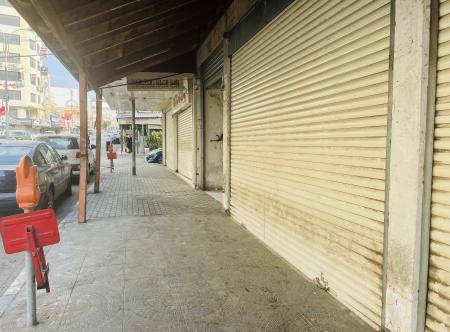 الإضراب يعم محافظات الضفة