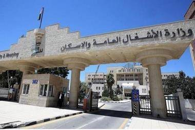 الأشغال تدعو 117 شخصا لإجراء المقابلات الشخصية  أسماء