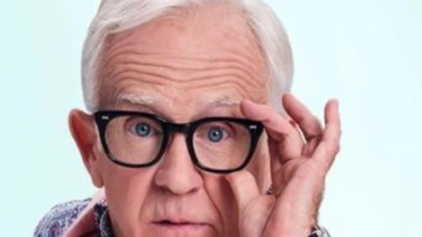 مصرع الممثل الأمريكى ليسلى جوردان فى حادث تصادم بهوليوود