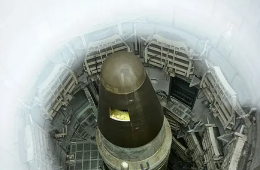 أميركا تبعث رسالة نووية إلى كوريا الشمالية