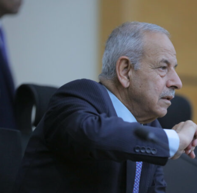 كريشان: المشروعات في البلديات أساس التنمية المحلية