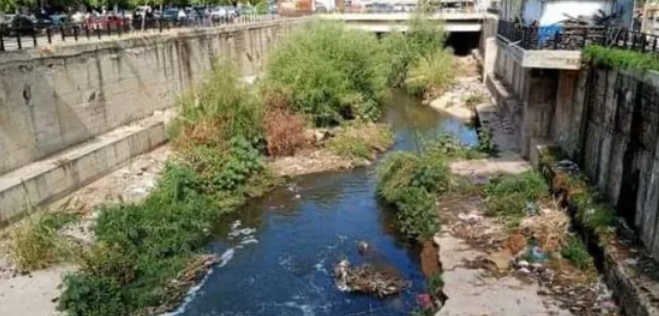 تفشي الكوليرا يكشف ثغرات البنية التحتية في لبنان