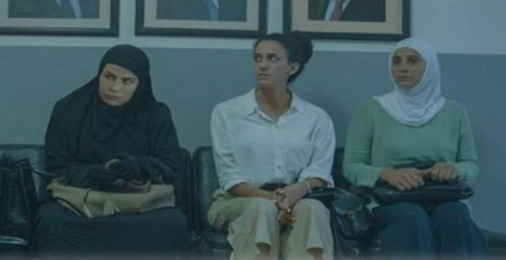 لأول مرة.. عرض عمل سينمائي أردني بمصر