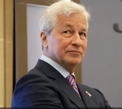 جي بي مورغان: أوضاع السياسة بالعالم أخطر من الركود بأميركا