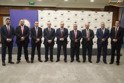 عنبتاوي يشكر الصناعيّين على دعمهم لكتلة المستقبل وعدم الاكتفاء بالتزكية