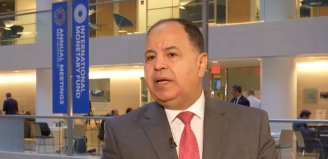 مصر تستهدف فائضا أوليا للموازنة بـ 2.3 بالمئة في 20242025