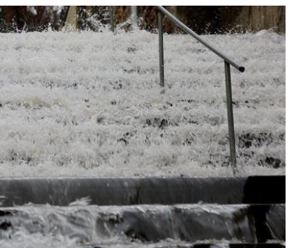 الامانة تعلن حالة الطوارئ المتوسطة