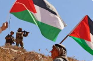 الرئاسة الفلسطينية تطالب إسرائيل بوقف تصعيدها الخطير بحق الفلسطينيين