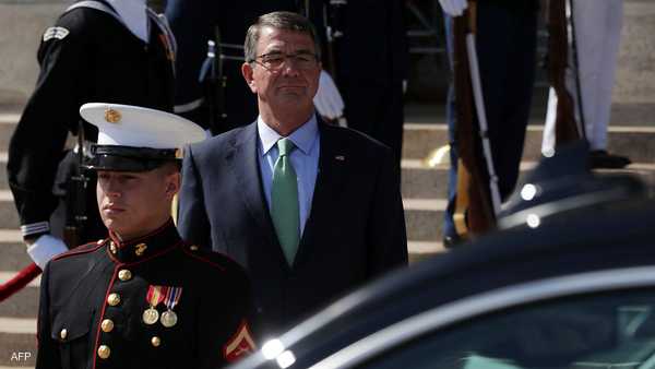 وفاة أشتون كارتر.. وزير الدفاع الأميركي الذي قاد محاربة داعش