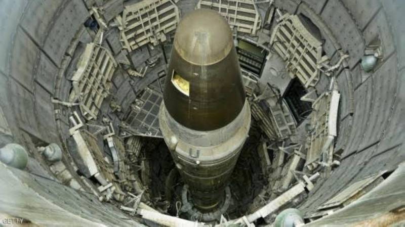 أميركا تبعث رسالة نووية إلى كوريا الشمالية