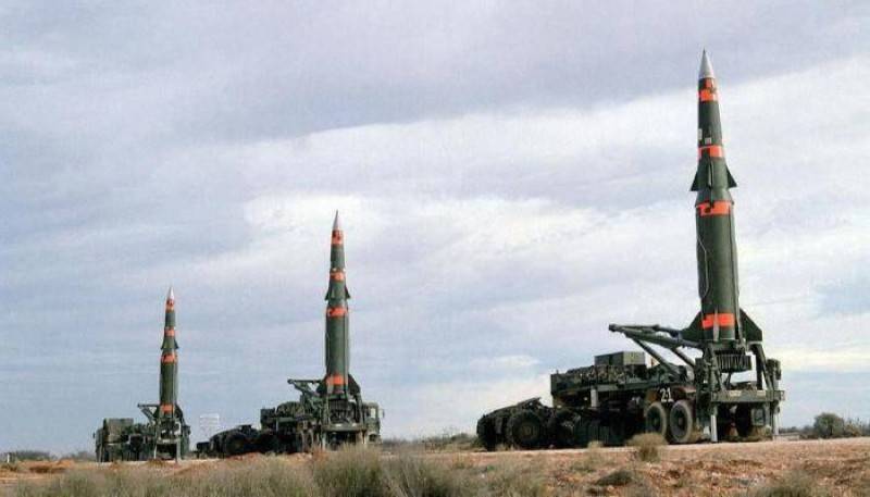 واشنطن تفعّل دفاعاتها النووية