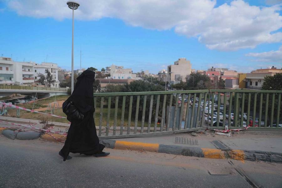 اللجنة العسكرية المشتركة تجتمع في سرت غداً وجدل المناصب السيادية مستمر