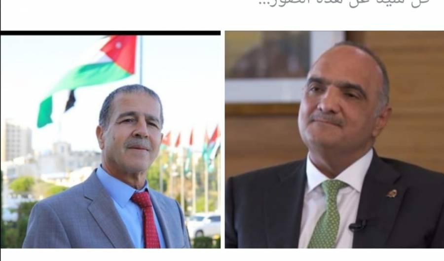 النائب عبيدات يتضامن مع مزارعي الرمان ويخاطب رئيس الوزراء بضرورة وقف نقل المباراة لمدينة اربد