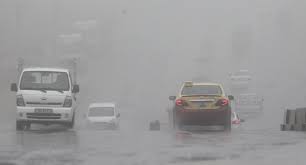 الدوريات الخارجية: جميع الطرق سالكة ولا حوادث لغاية الآن