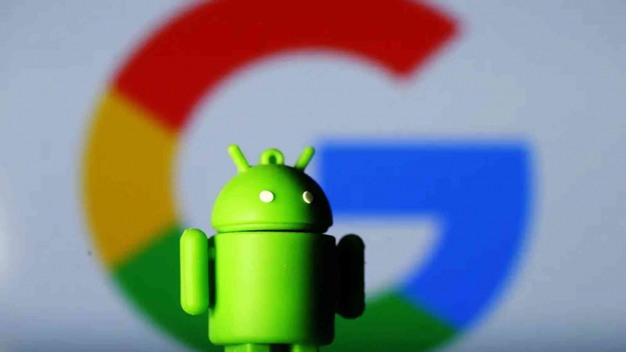 غوغل تحظر 16 تطبيقاً خطيراً من «أندرويد»