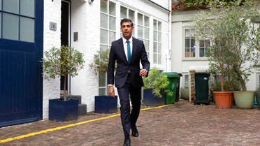 ريشي سوناك يستعين بفريقه السابق في الخزانة البريطانية.. وهذه أبرز الأسماء!