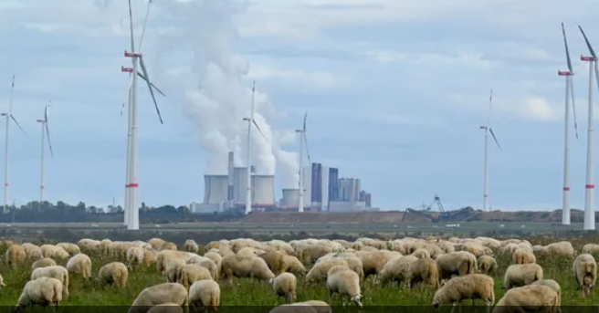 الأمم المتحدة: التزامات المناخ بعيدة جدا عن 1.5 درجة