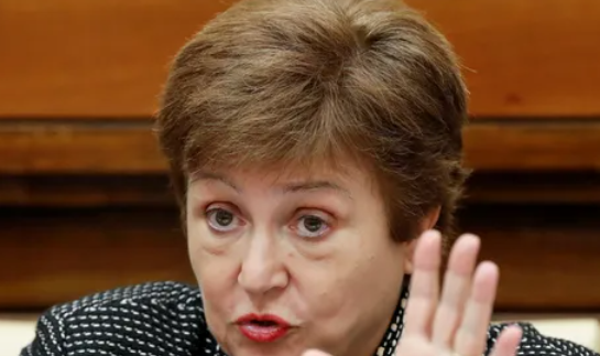 صندوق النقد: على البنوك رفع الفائدة حتى تصل للمستوى المحايد