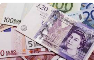 ارتفاع الاسترليني أمام الدولار