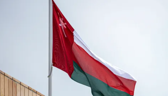 عُمان تدرس الاستثمار في قطاع التكنولوجيا ببريطانيا