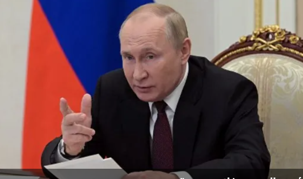 خلال تدريبات نووية روسية.. بوتين يحذر من صراع عالمي