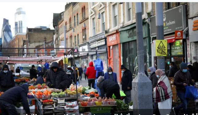 خبراء: هكذا يمكن مواجهة ارتفاع تكاليف المعيشة في بريطانيا