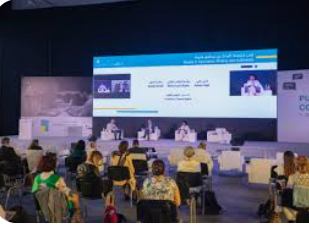 هيئة الشارقة للكتاب تطلق فعاليات الدورة الـ 12 لمؤتمر الناشرين الأحد المقبل