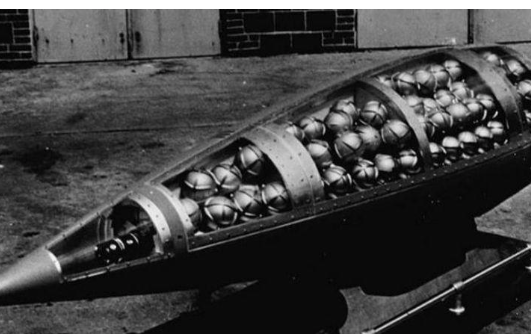 ما الفرق بين القنبلتين القذرة والنووية؟