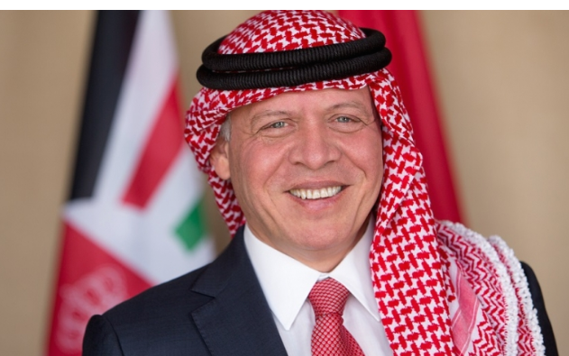 الملك يهنئ رئيس وزراء بريطانيا بمناسبة توليه منصبه