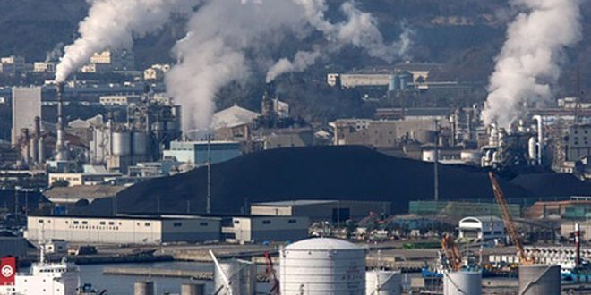 تقرير أممي يدعو إلى خفض الانبعاثات المسببة للاحتباس الحراري