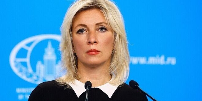 روسيا تحتج على إلغاء دعوتها لاجتماع حول انتشار أسلحة الدمارالشامل