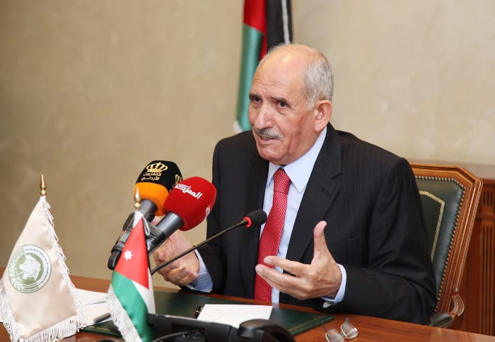 الفوسفات.. المسؤولية الاجتماعية أولوية!!