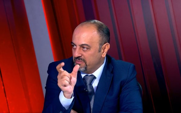 أبو الراغب: الحكومة ظلمت ولا يوجد معارضة لها