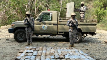 السعودية: إحباط تهريب 68.7 طن من القات المخدر