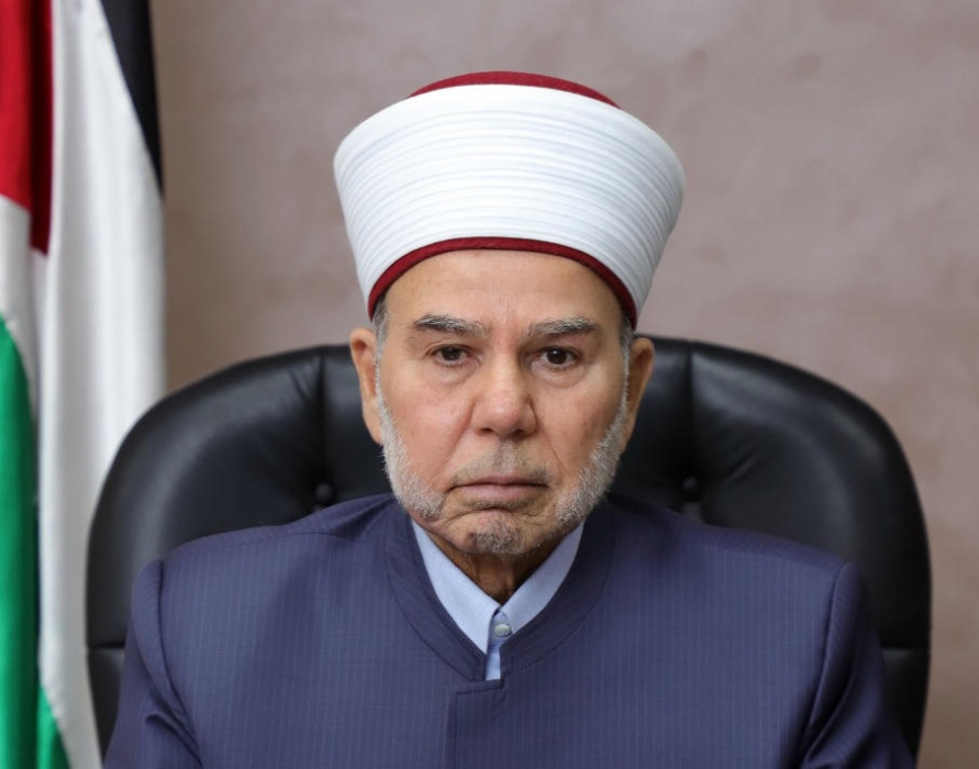 مفتي عام المملكة: غداً غرة شهر ربيع الثاني