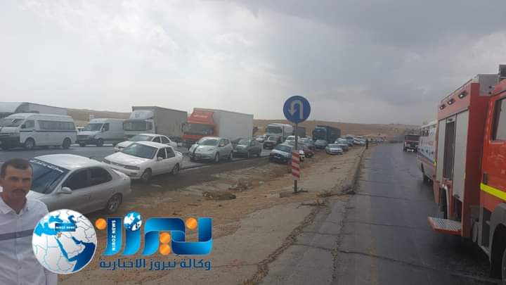 الأردنية للوقاية من حوادث الطرق: منظومة السلامة المرورية بحاجة إلى إعادة تقييم