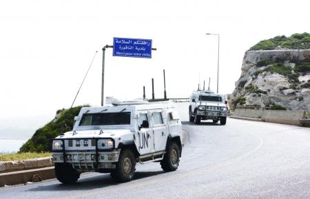 لبنان وإسرائيل يوقعان اتفاق ترسيم الحدود البحرية الخميس