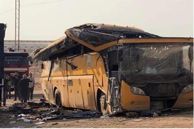 عاجل... مدير مستشفى الزرقاء الحكومي ينفي تسجيل وفاة جديدة بحادث حافلة طلاب الزرقاء