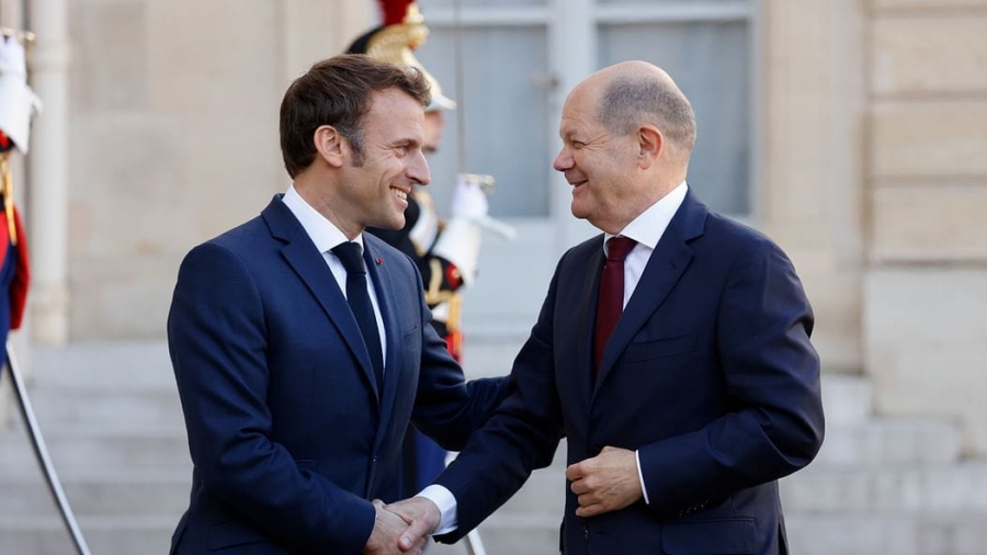 صحف عالمية: خلاف مقلق بين ألمانيا وفرنسا... تفاصيل