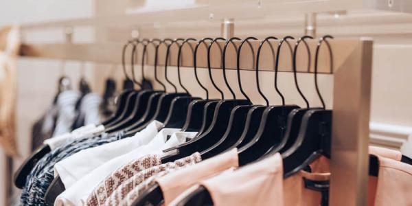 علان: توقعات بانخفاض أسعار الملابس لموسم الشتاء الحالي